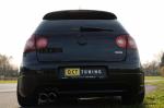 Volkswagen Golf GTi Edition 30 by O.CT Tuning 2012 года